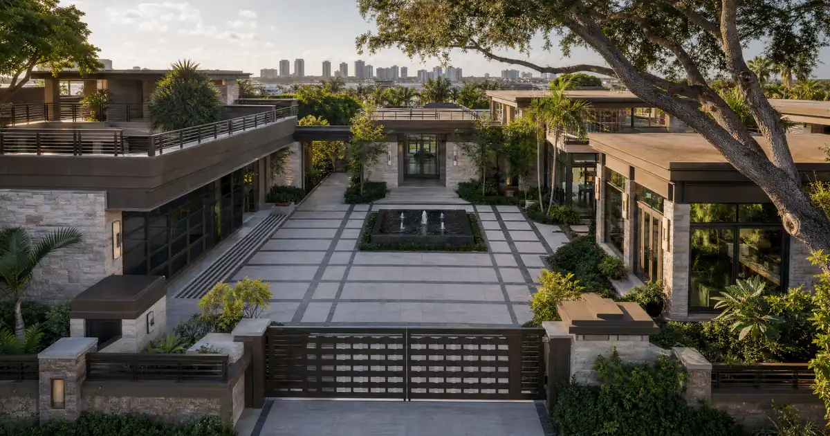 Super jumbo DSCR loans in Deerfield Beach, Florida