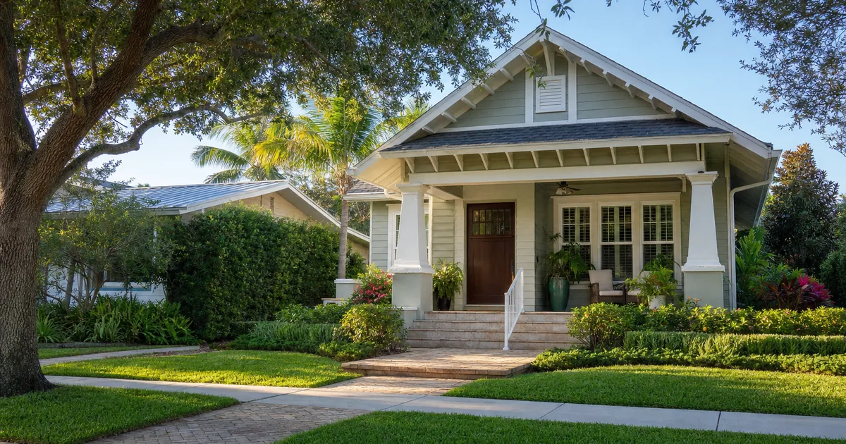 First-time home buyer programs in Delray Beach, Florida — down payment assistance