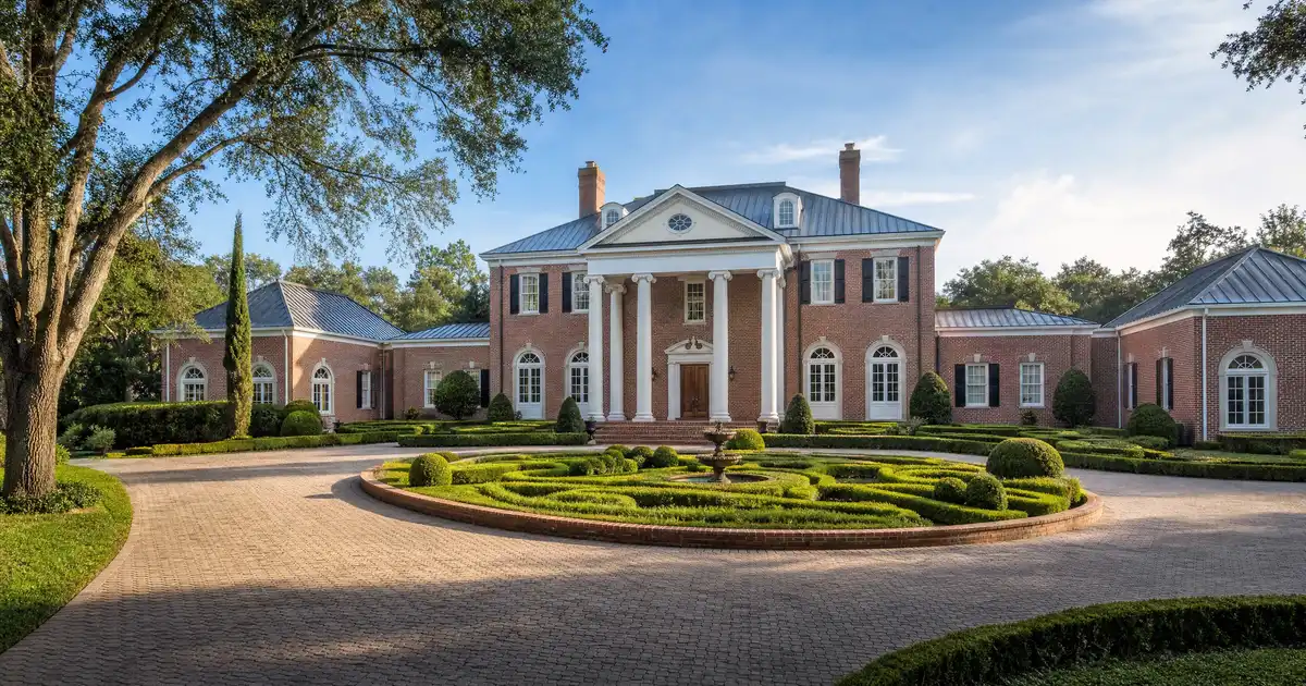 Super jumbo bank statement loans in Deltona, Florida