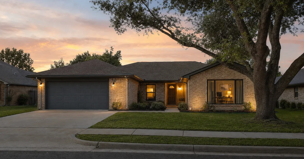 First-time home buyer programs in DeSoto, Texas — down payment assistance