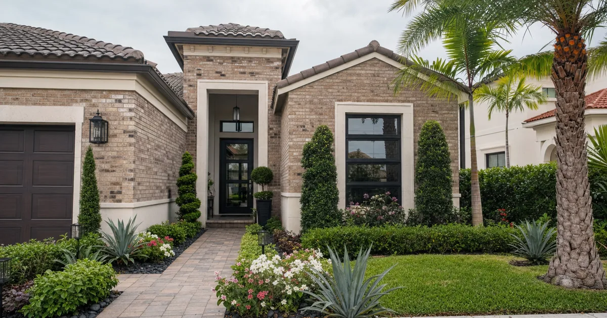 First-time home buyer programs in Doral, Florida — down payment assistance
