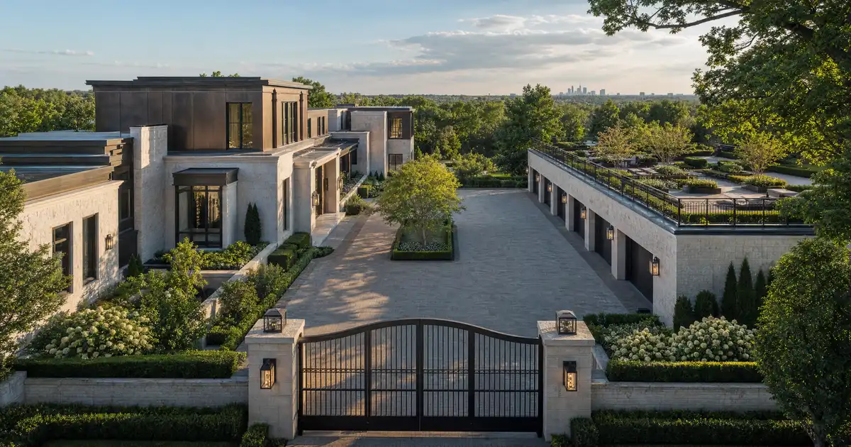 Super jumbo DSCR loans in Downers Grove, Illinois