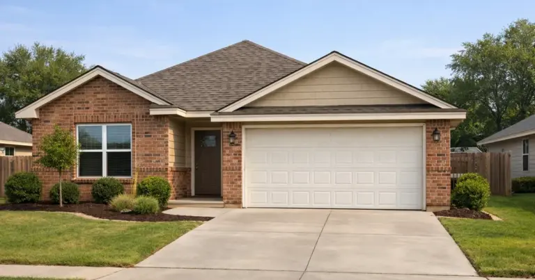 DSCR Cash Out Refinance Abilene TX | Lendmire
