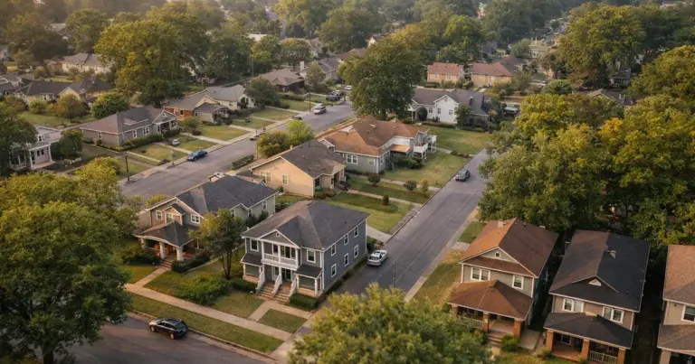 DSCR Cash Out Refinance Alabama | Lendmire