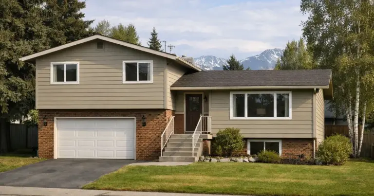 DSCR Cash Out Refinance Alaska | Lendmire