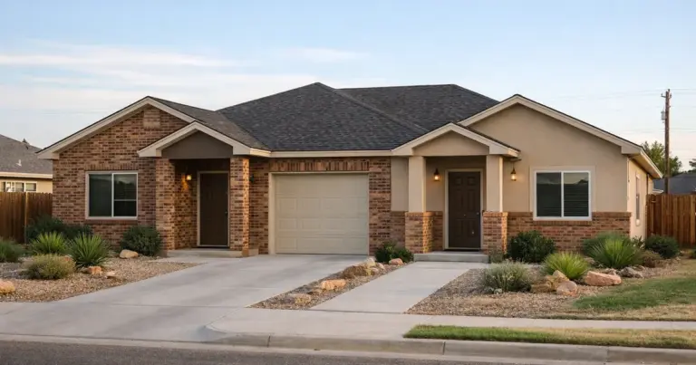 DSCR Cash Out Refinance Amarillo Texas | Lendmire