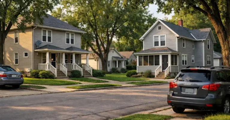DSCR Cash Out Refinance Appleton WI | Lendmire (50 chars)