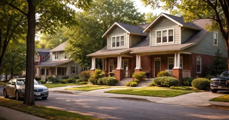 DSCR Cash Out Refinance Arkansas | Lendmire