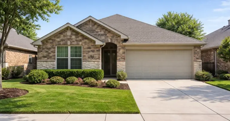 DSCR Cash Out Refinance Arlington Texas | Lendmire