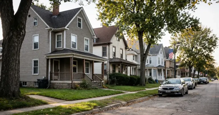 DSCR Cash Out Refinance Ashland Ohio | Lendmire