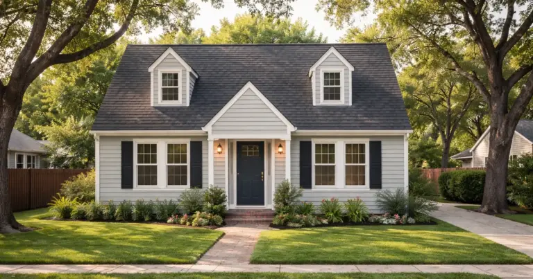 DSCR Cash Out Refinance Austin Texas | Lendmire