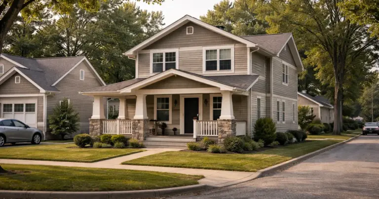 DSCR Cash Out Refinance Beavercreek Ohio | Lendmire