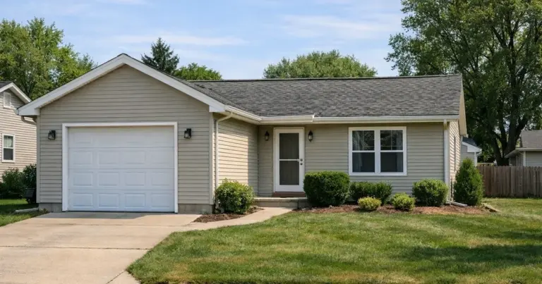 DSCR Cash Out Refinance Beloit Wisconsin | Lendmire