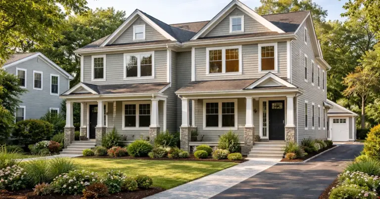 DSCR Cash Out Refinance Beverly MA | Lendmire