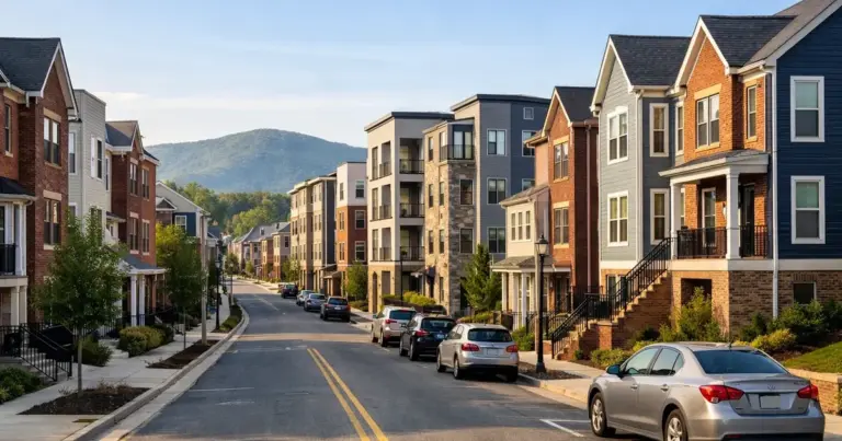 DSCR Cash Out Refinance Blacksburg VA | Lendmire