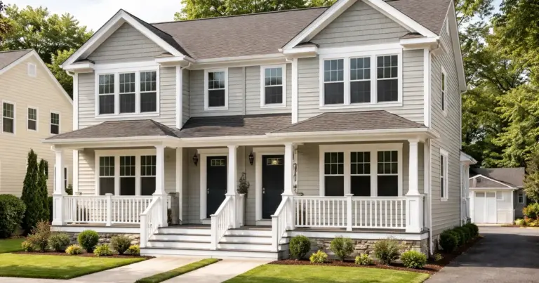 DSCR Cash Out Refinance Brockton MA | Lendmire