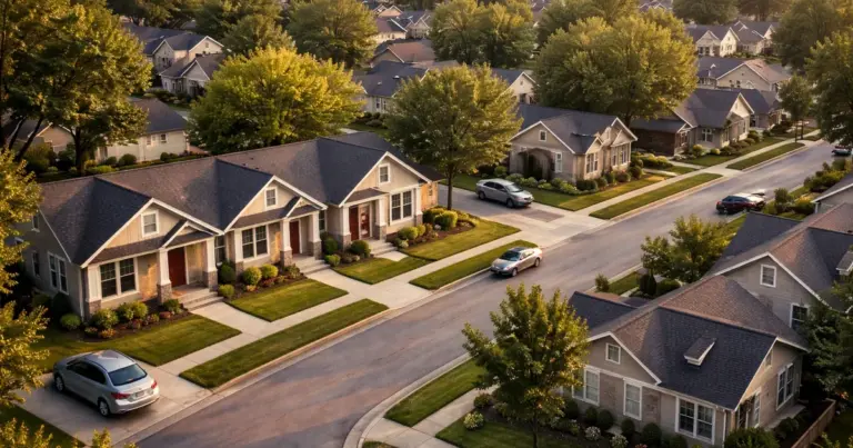 DSCR Cash Out Refinance Broken Arrow OK | Lendmire