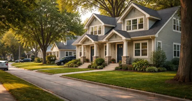 DSCR Cash Out Refinance Brookfield WI | Lendmire