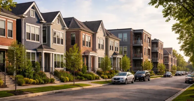 DSCR Cash Out Refinance Brunswick Ohio | Lendmire
