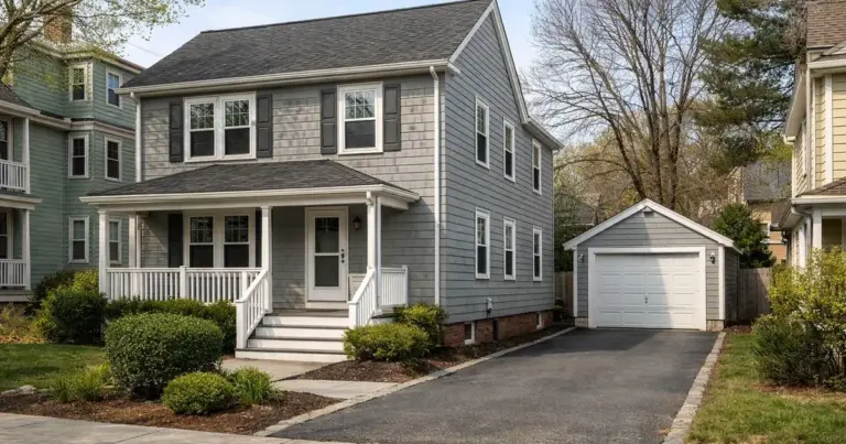 DSCR Cash Out Refinance Cambridge MA | Lendmire