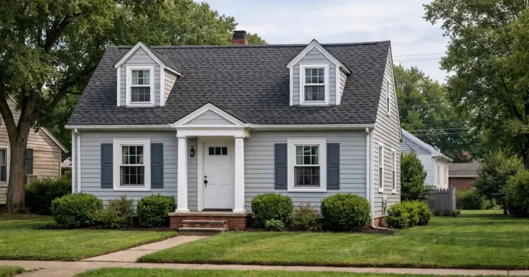 DSCR Cash Out Refinance Canton Ohio | Lendmire