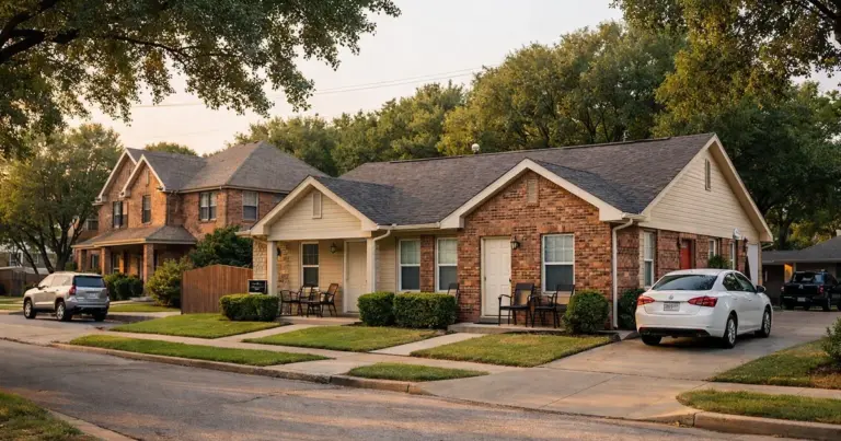 DSCR Cash Out Refinance Carrollton Texas | Lendmire