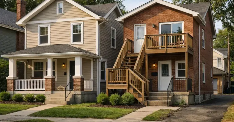 DSCR Cash Out Refinance Cincinnati Ohio | Lendmire