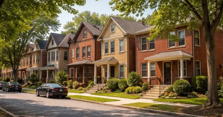 DSCR Cash Out Refinance Cleveland Heights OH | Lendmire