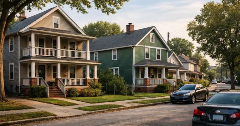DSCR Cash Out Refinance Cleveland Ohio | Lendmire