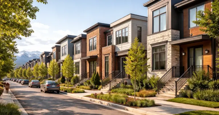 DSCR Cash Out Refinance Colorado | Lendmire
