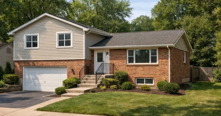 DSCR Cash Out Refinance Columbus Ohio | Lendmire (49 chars ✅)