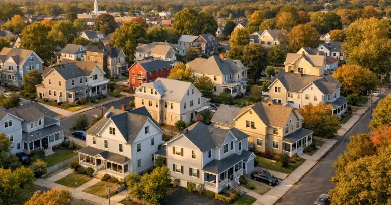DSCR Cash Out Refinance Connecticut | Lendmire
