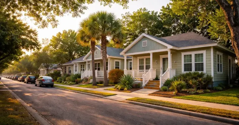 DSCR Cash Out Refinance Corpus Christi TX | Lendmire