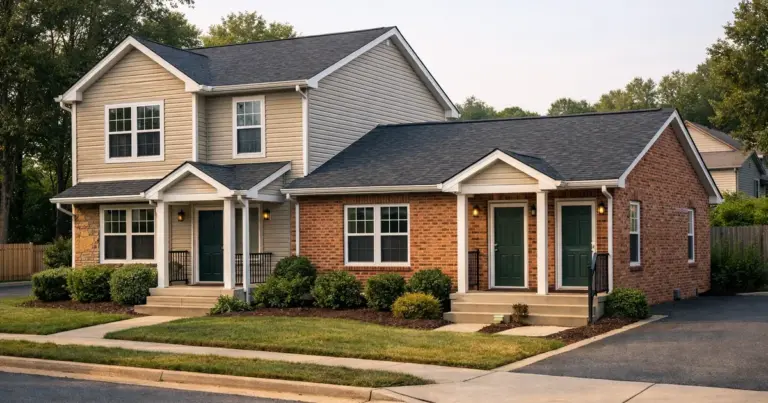 DSCR Cash Out Refinance Culpeper VA | Lendmire (52 chars)