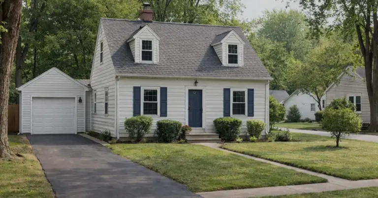 DSCR Cash Out Refinance Cuyahoga Falls OH | Lendmire