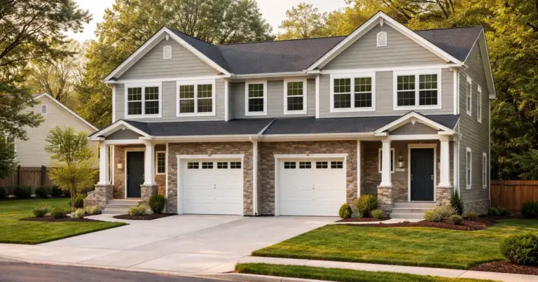 DSCR Cash Out Refinance Dale City VA | Lendmire