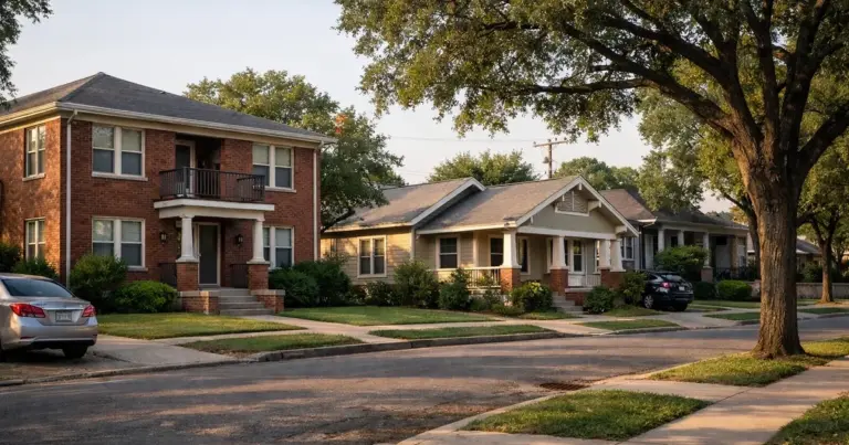 DSCR Cash Out Refinance Dallas Texas | Lendmire