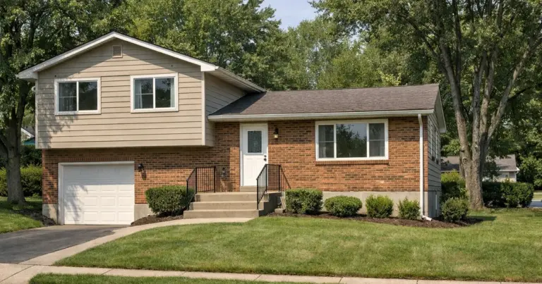 DSCR Cash Out Refinance Dayton Ohio | Lendmire