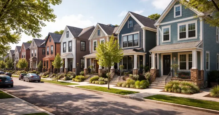 DSCR Cash Out Refinance De Pere Wisconsin | Lendmire