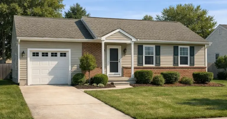 DSCR Cash Out Refinance Delaware | Lendmire