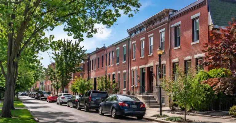 DSCR Cash Out Refinance Delaware Ohio | Lendmire