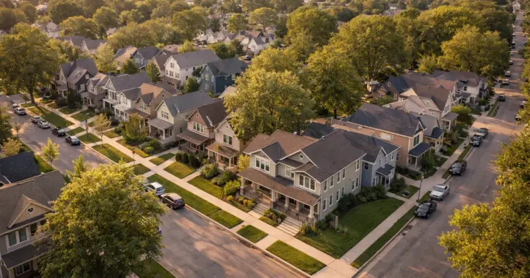 DSCR Cash Out Refinance Eau Claire WI | Lendmire