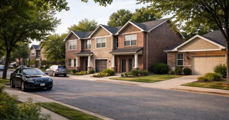 DSCR Cash Out Refinance Edmond Oklahoma | Lendmire