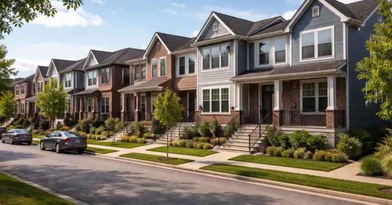 DSCR Cash Out Refinance Elyria Ohio | Lendmire