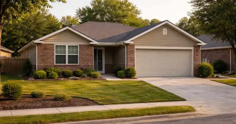 DSCR Cash Out Refinance Enid Oklahoma | Lendmire