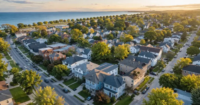 DSCR Cash Out Refinance Euclid Ohio | Lendmire
