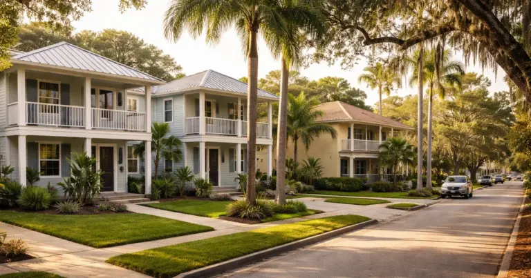 DSCR Cash Out Refinance Florida | Lendmire