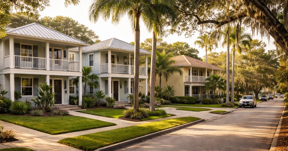 DSCR Cash Out Refinance Florida