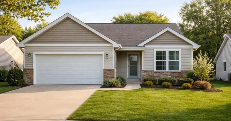 DSCR Cash Out Refinance Fond du Lac WI | Lendmire