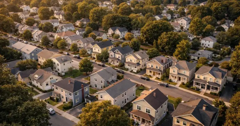 DSCR Cash Out Refinance Framingham MA | Lendmire